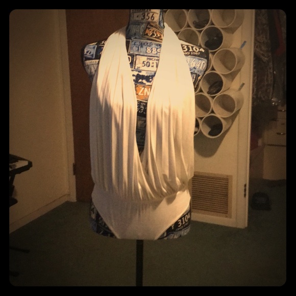 Body suit - Picture 1 of 5